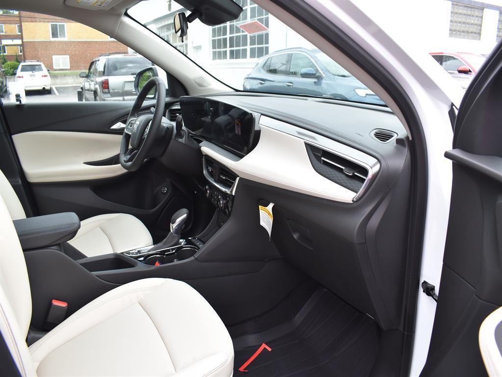 new 2026 Buick Encore GX car, priced at $32,333