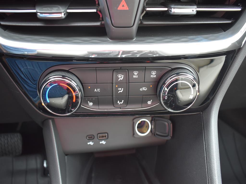 new 2026 Buick Encore GX car, priced at $32,333