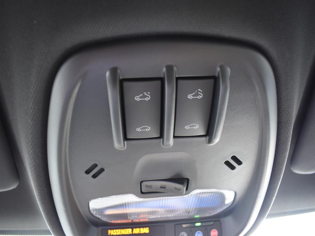 new 2025 Buick Envista car, priced at $30,185