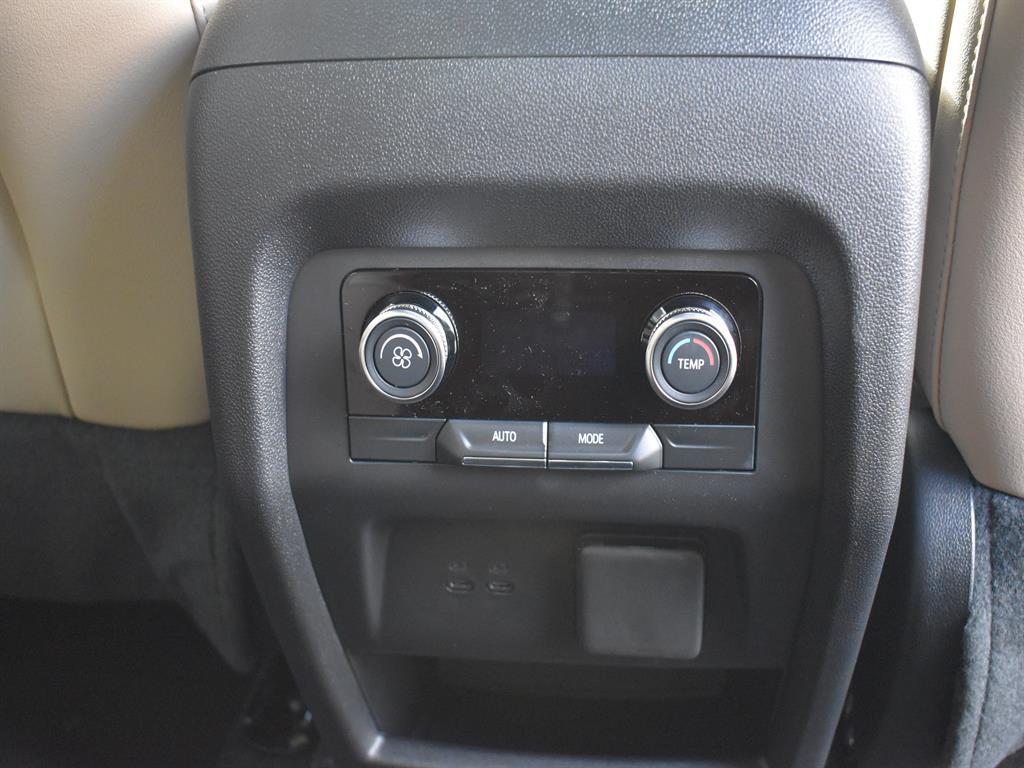 new 2026 Buick Enclave car, priced at $47,115