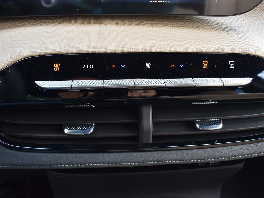 new 2026 Buick Enclave car, priced at $47,115