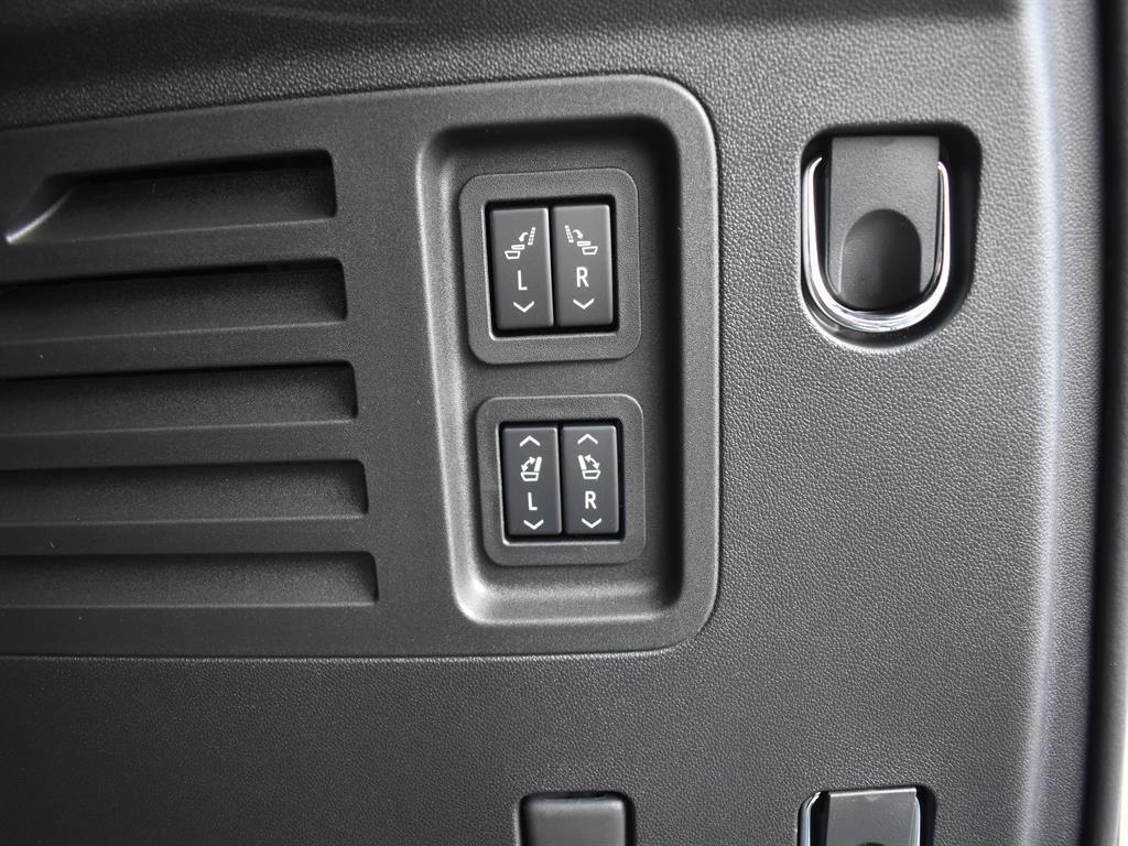 new 2026 Buick Enclave car, priced at $47,115