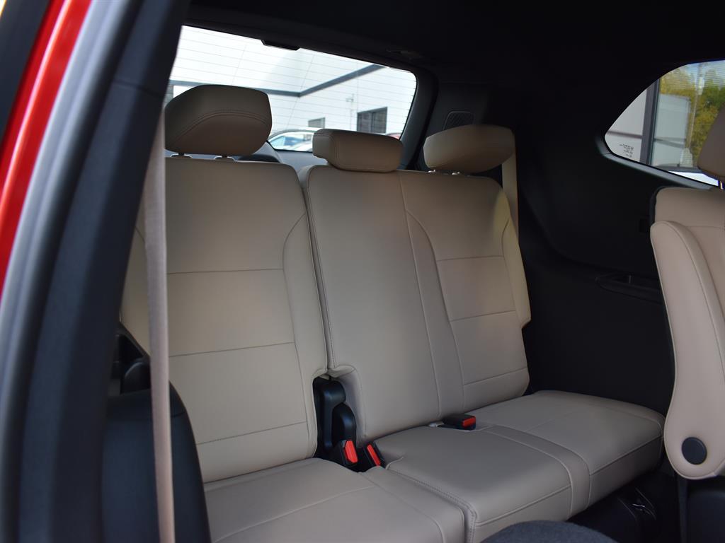 new 2026 Buick Enclave car, priced at $47,115