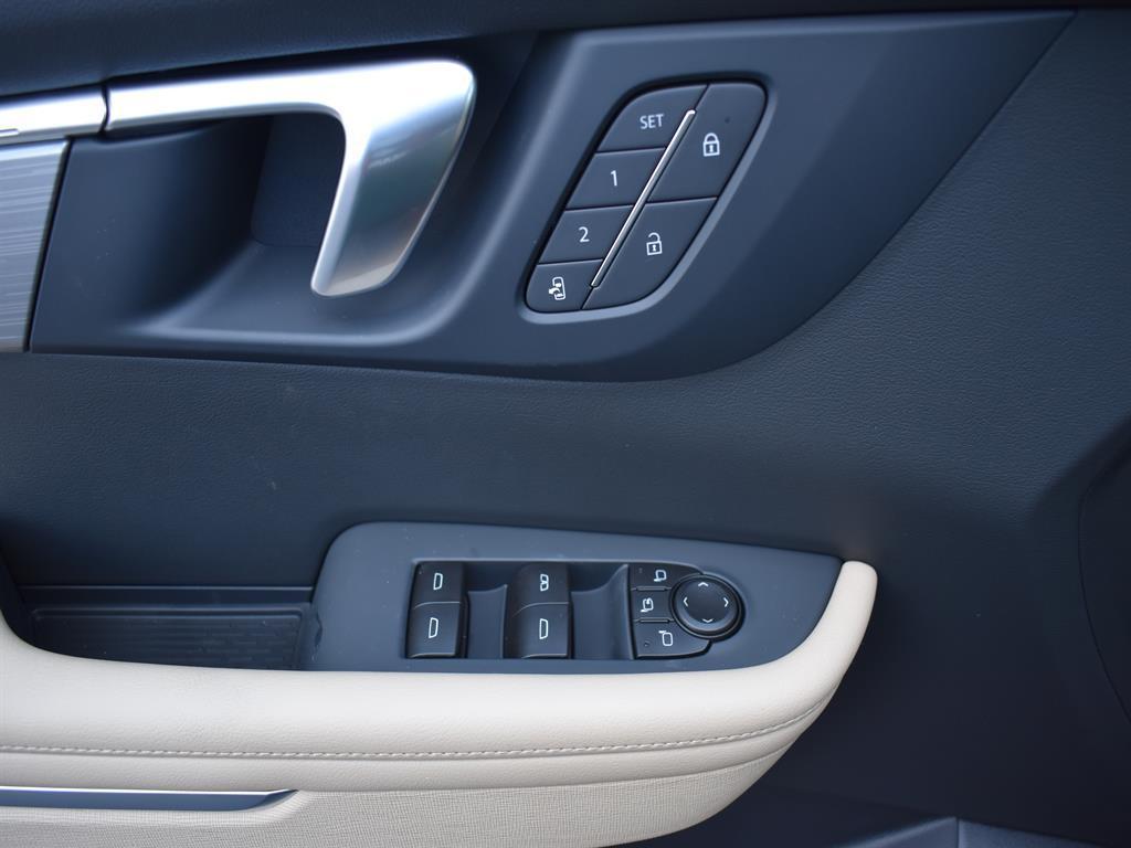 new 2026 Buick Enclave car, priced at $47,115