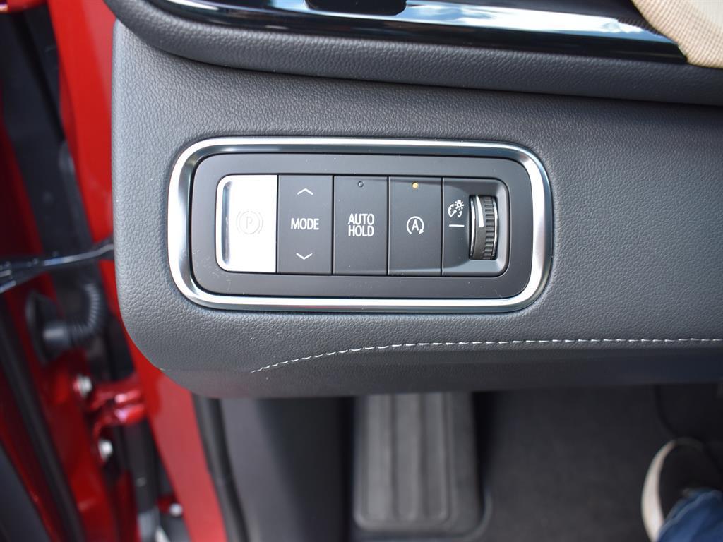 new 2026 Buick Enclave car, priced at $47,115