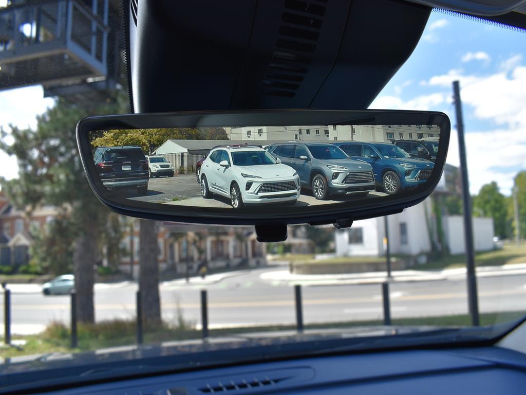 new 2026 Buick Enclave car, priced at $61,270