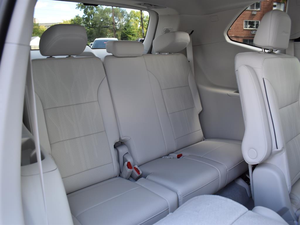 new 2026 Buick Enclave car, priced at $61,270