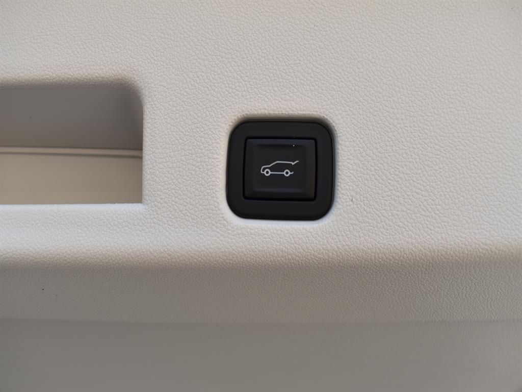 new 2026 Buick Enclave car, priced at $61,270