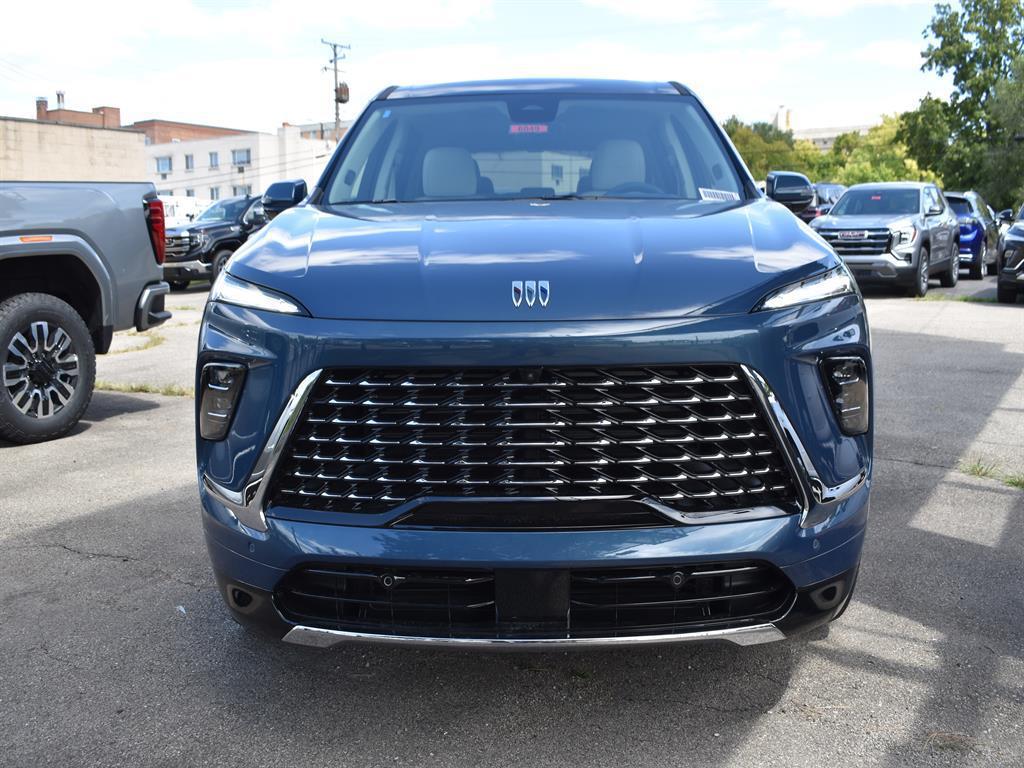 new 2026 Buick Enclave car, priced at $61,270