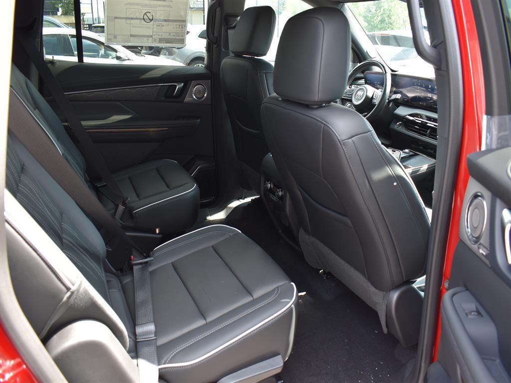 new 2026 Buick Enclave car, priced at $61,401