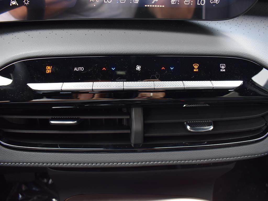 new 2026 Buick Enclave car, priced at $61,401