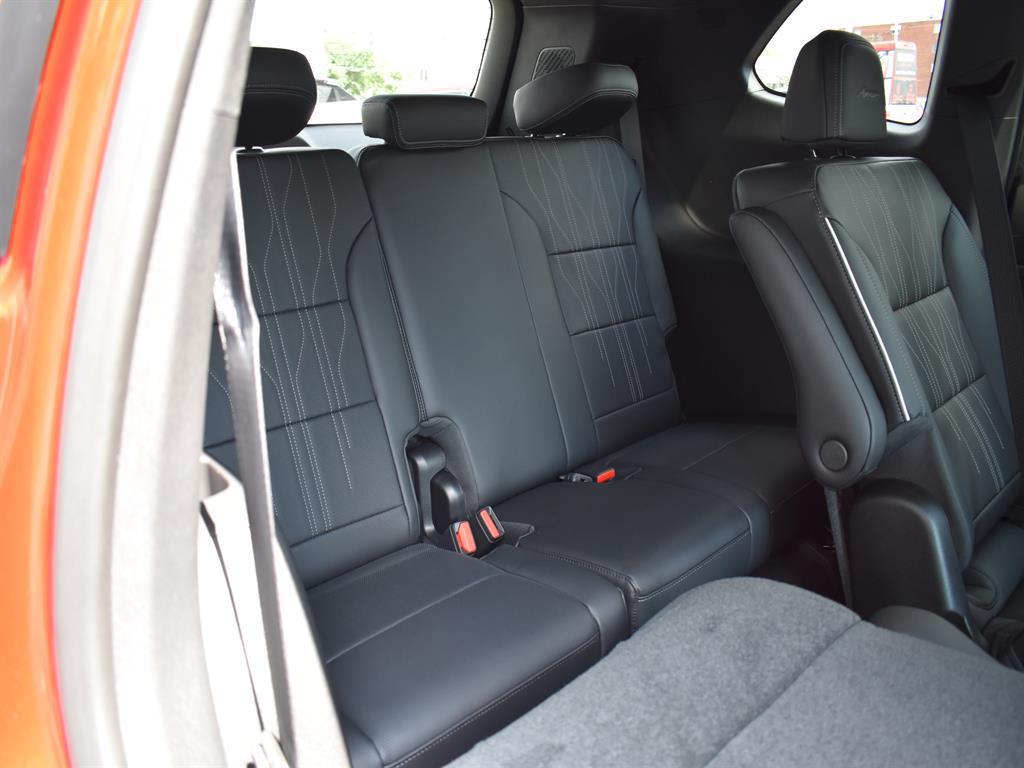 new 2026 Buick Enclave car, priced at $61,401