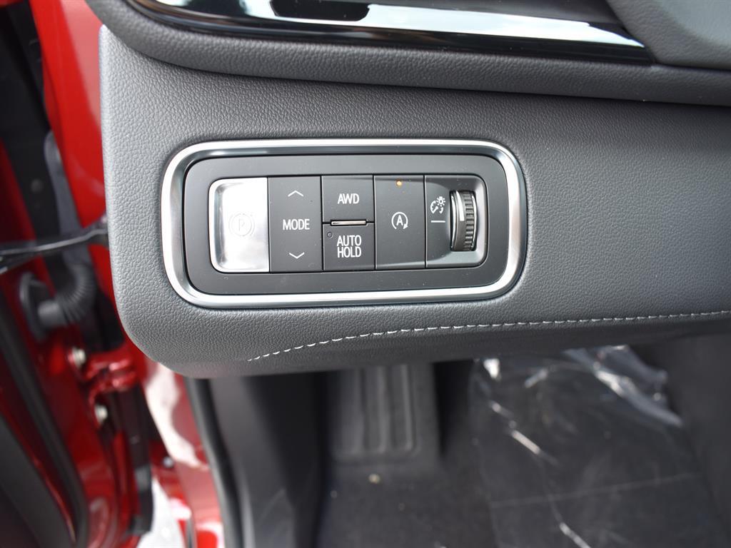 new 2026 Buick Enclave car, priced at $61,401