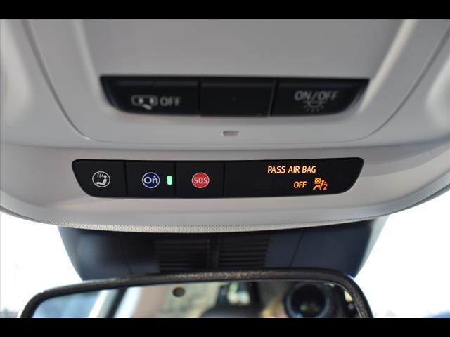 new 2025 Buick Envision car, priced at $38,195
