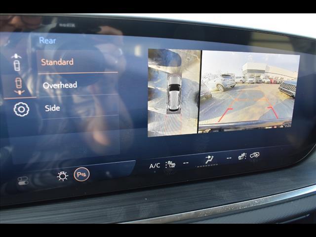 new 2025 Buick Envision car, priced at $38,195