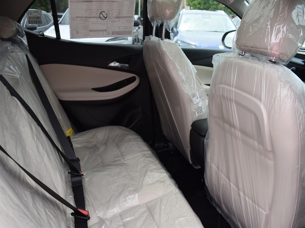 new 2026 Buick Encore GX car, priced at $36,171
