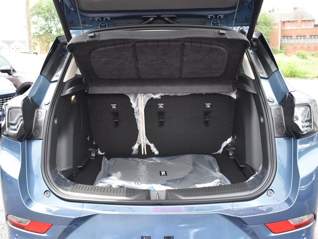 new 2026 Buick Encore GX car, priced at $36,171