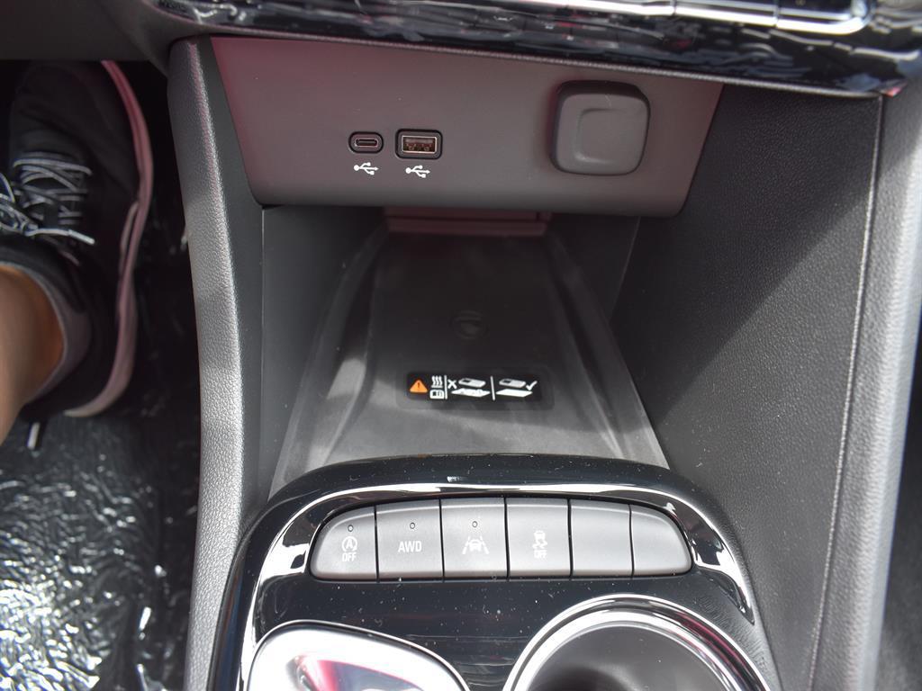new 2026 Buick Encore GX car, priced at $36,171