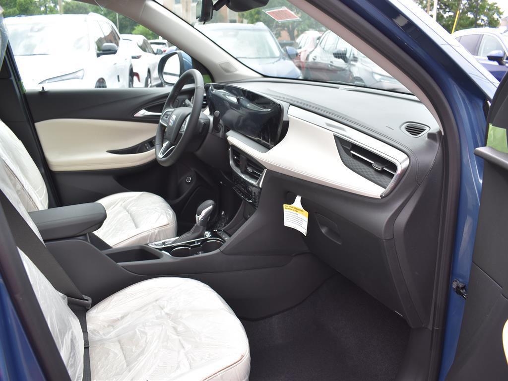 new 2026 Buick Encore GX car, priced at $36,171