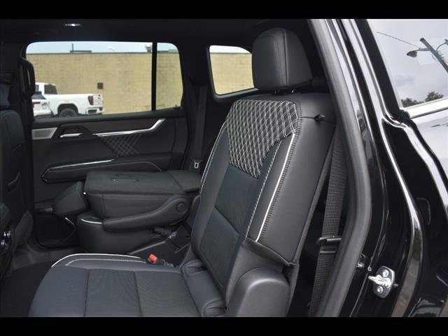 new 2025 GMC Acadia car, priced at $59,499