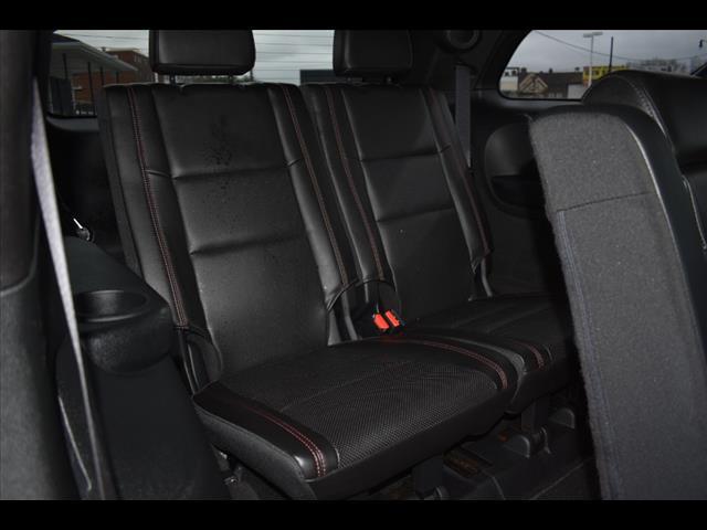 used 2021 Dodge Durango car, priced at $37,995