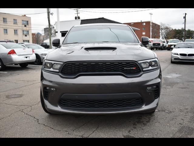 used 2021 Dodge Durango car, priced at $37,995