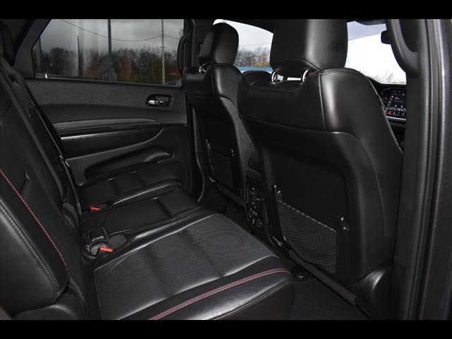 used 2021 Dodge Durango car, priced at $37,995