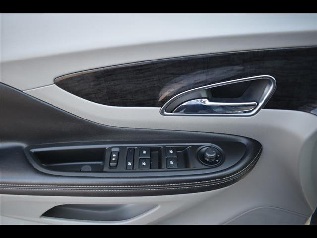 used 2015 Buick Encore car, priced at $13,995