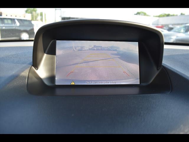 used 2015 Buick Encore car, priced at $13,995