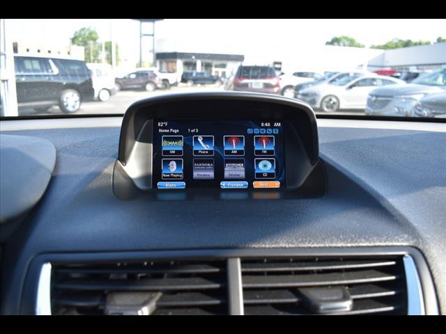 used 2015 Buick Encore car, priced at $13,995