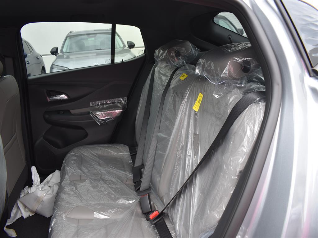 new 2025 Buick Envista car, priced at $29,661
