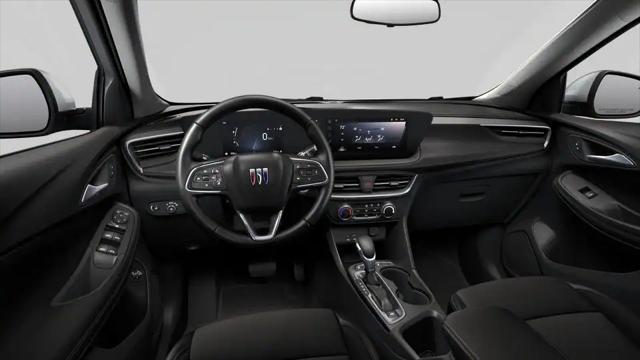new 2026 Buick Encore GX car, priced at $29,446