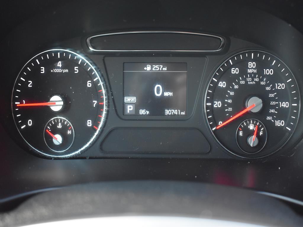 used 2019 Kia Sorento car, priced at $19,995