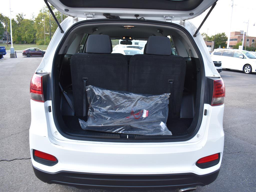 used 2019 Kia Sorento car, priced at $19,995