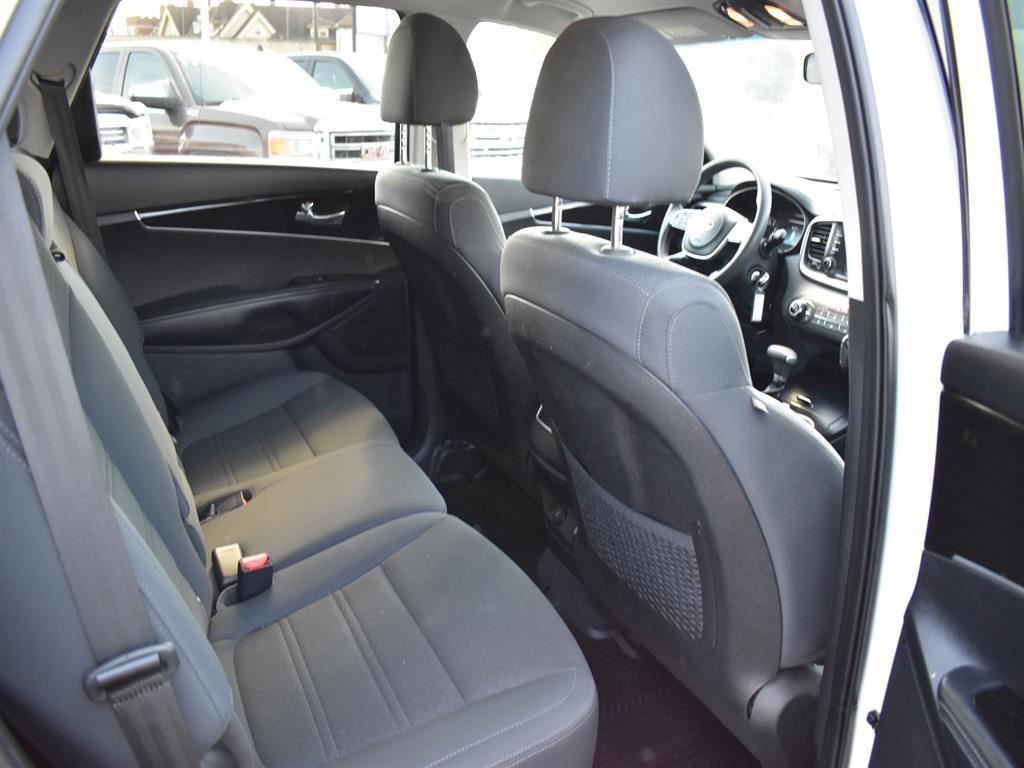 used 2019 Kia Sorento car, priced at $19,995