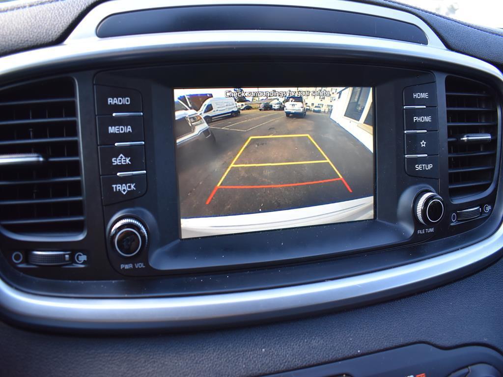 used 2019 Kia Sorento car, priced at $19,995