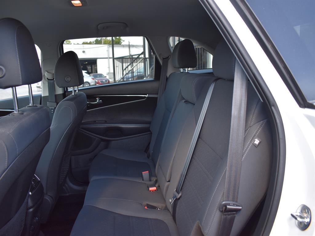 used 2019 Kia Sorento car, priced at $19,995