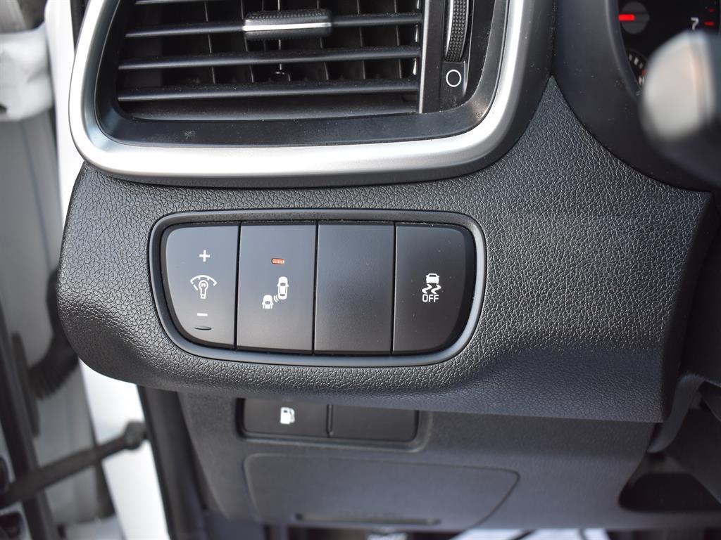 used 2019 Kia Sorento car, priced at $19,995