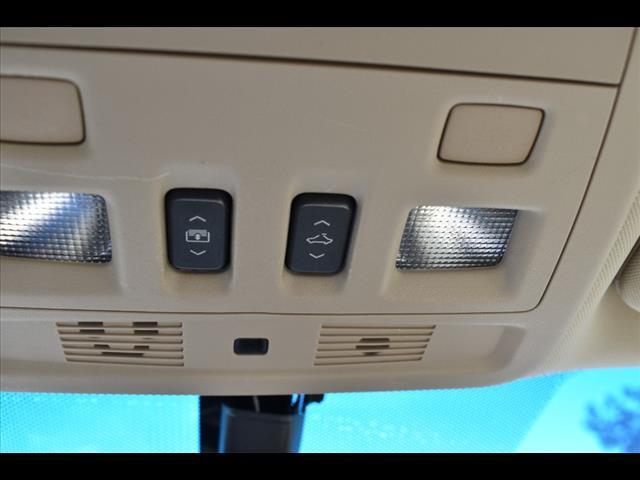 used 2008 Cadillac CTS car, priced at $8,995