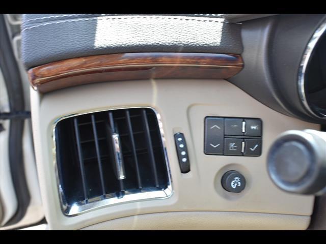 used 2008 Cadillac CTS car, priced at $8,995