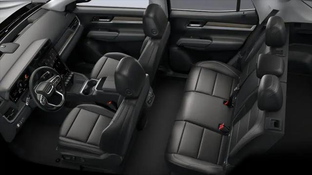 new 2026 GMC Terrain car, priced at $45,110