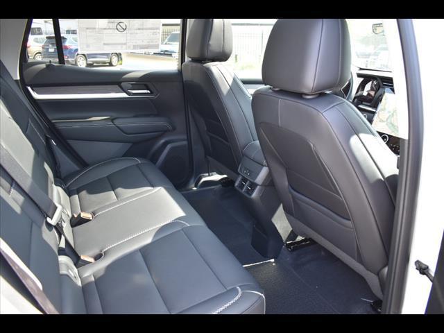 new 2026 GMC Terrain car, priced at $41,621