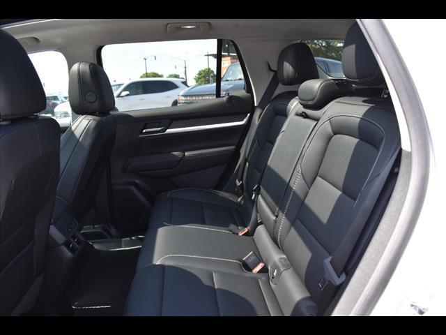 new 2026 GMC Terrain car, priced at $41,621