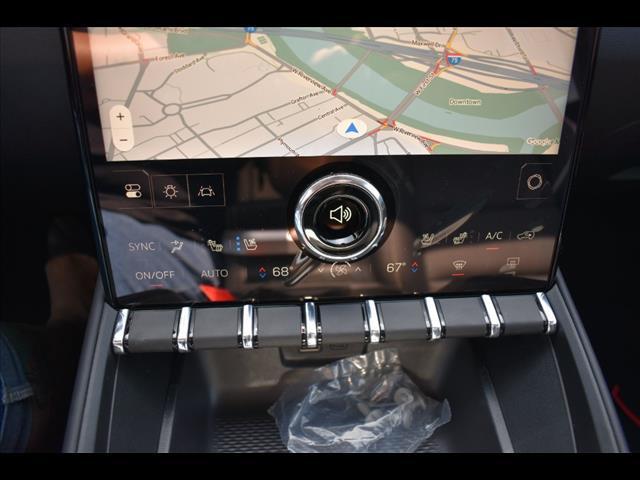 new 2026 GMC Terrain car, priced at $41,621