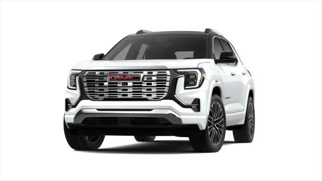 new 2026 GMC Terrain car, priced at $45,110