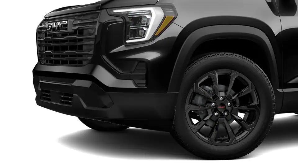 new 2026 GMC Terrain car, priced at $31,313