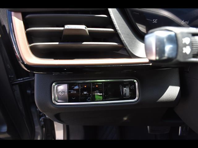new 2025 Buick Envision car, priced at $40,331