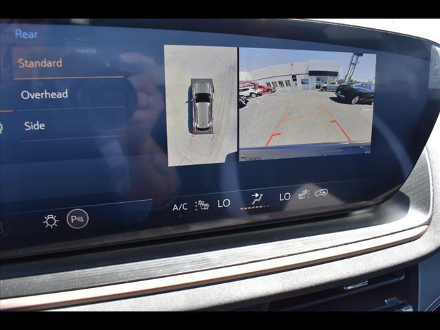 new 2025 Buick Envision car, priced at $40,331