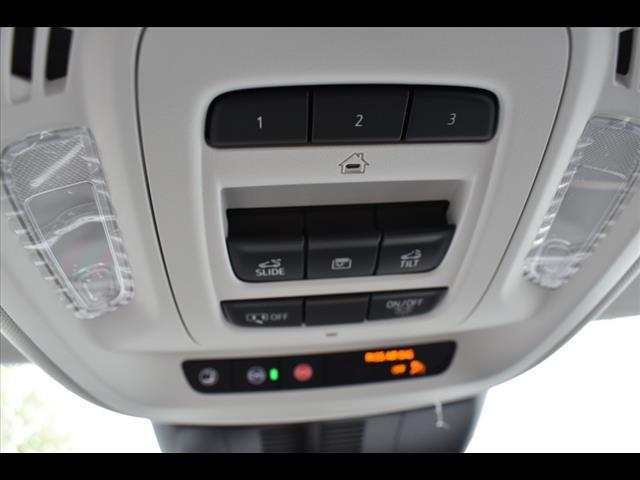new 2025 Buick Envision car, priced at $45,770