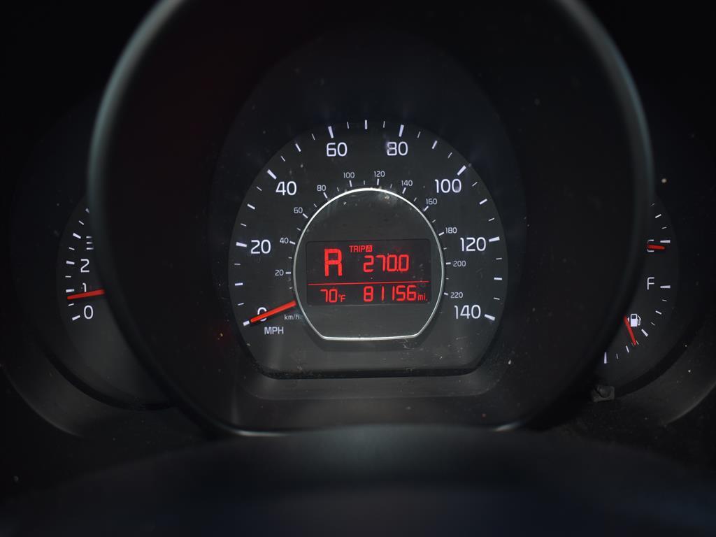 used 2018 Kia Soul car, priced at $10,995